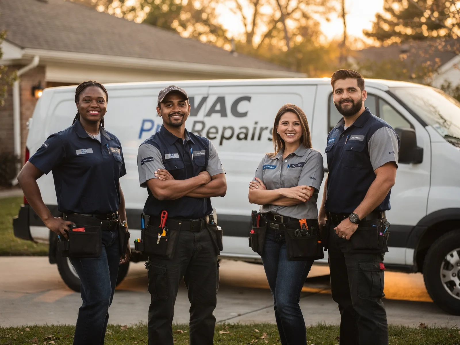 Heat Pump Repair company in Leicester, NY