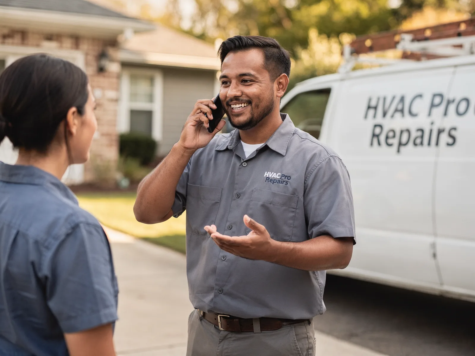 Heat Pump Repair Leicester, NY FAQs
